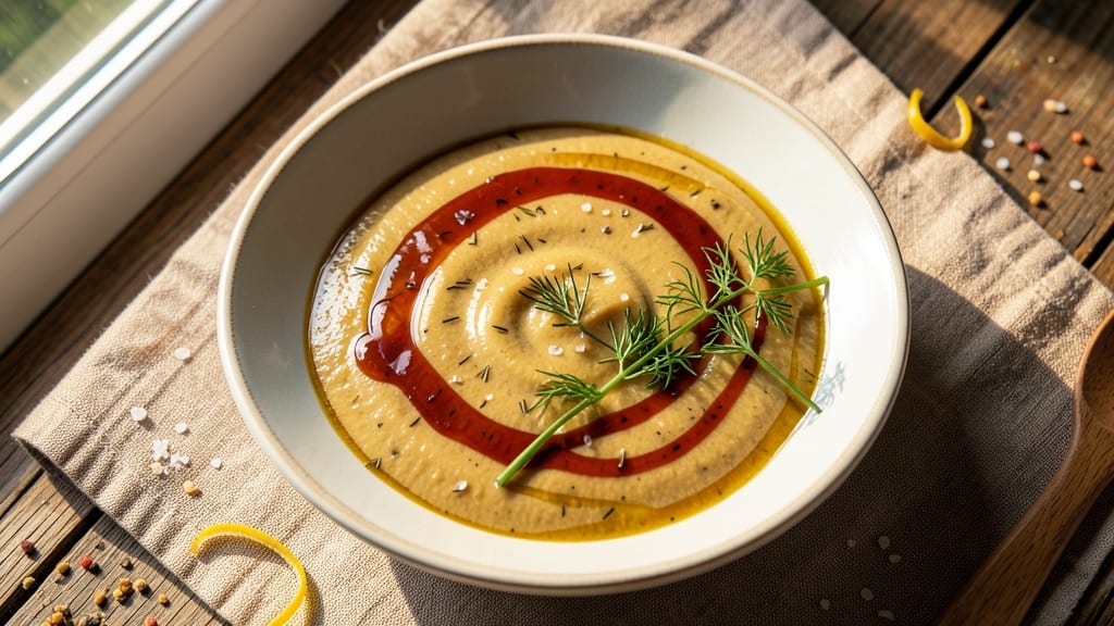 Buttermilk Salad Dressing Recipe Without Mayo: Tangy Thickness With No Dairy Needed
