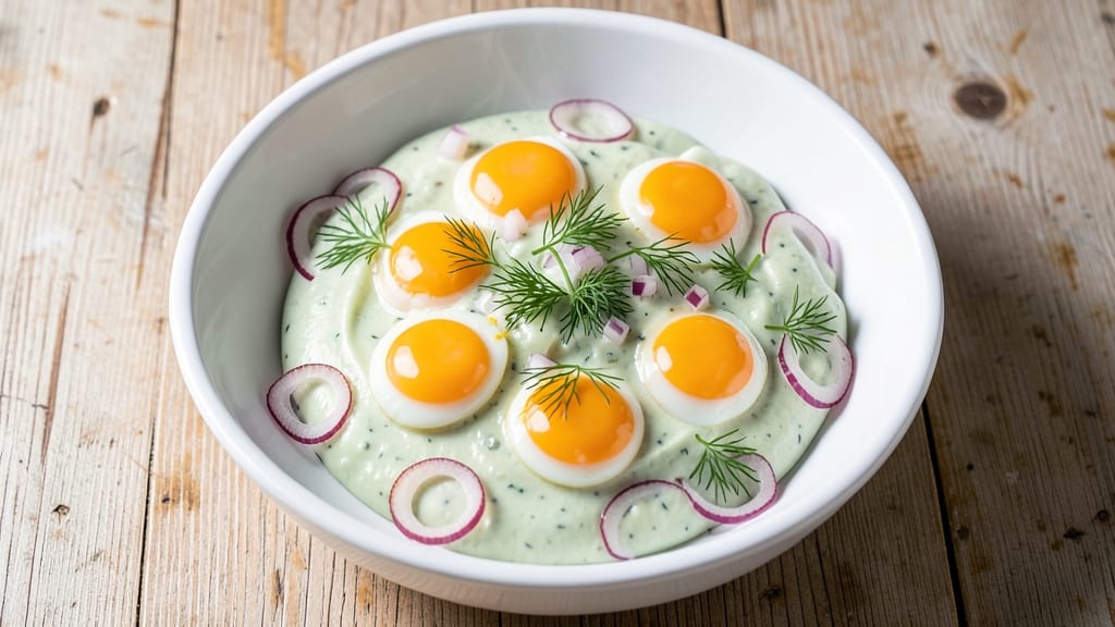 Egg Salad Recipe Ree Drummond: Creamy, Crunchy, and Perfectly Balanced