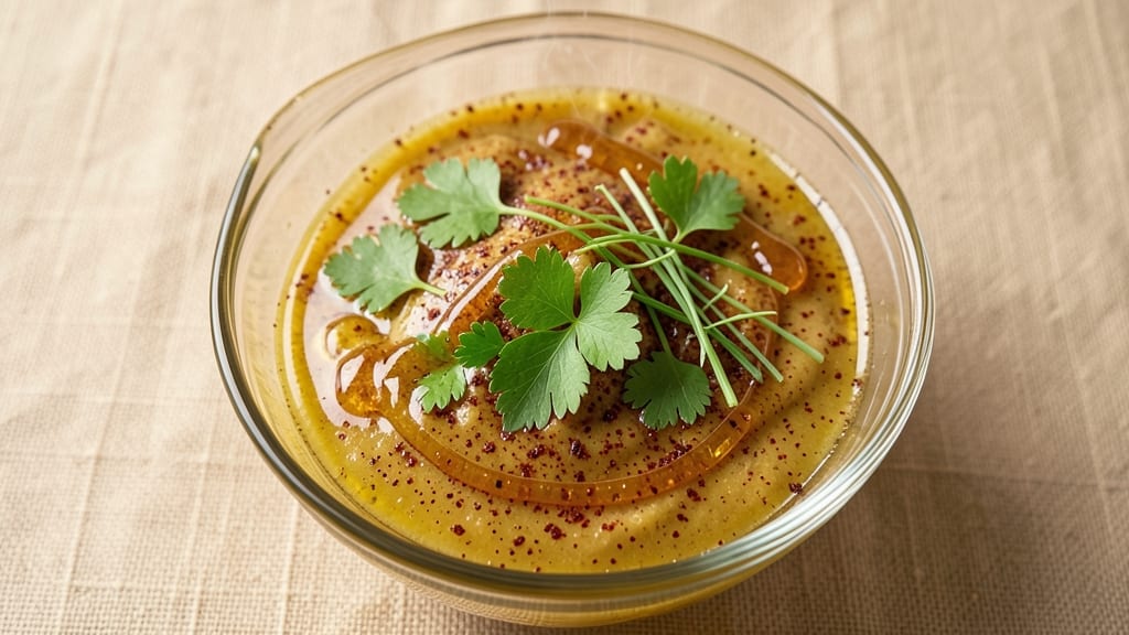 Bonefish Grill House Salad Dressing Recipe: Smoky Chipotle Vinaigrette With Celery Crown Crunch