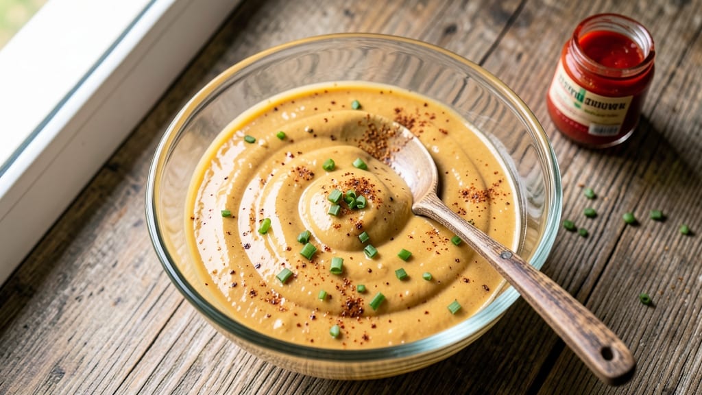 Cajun Chicken Salad Dressing Recipe: Spicy Kick With Creamy Balance