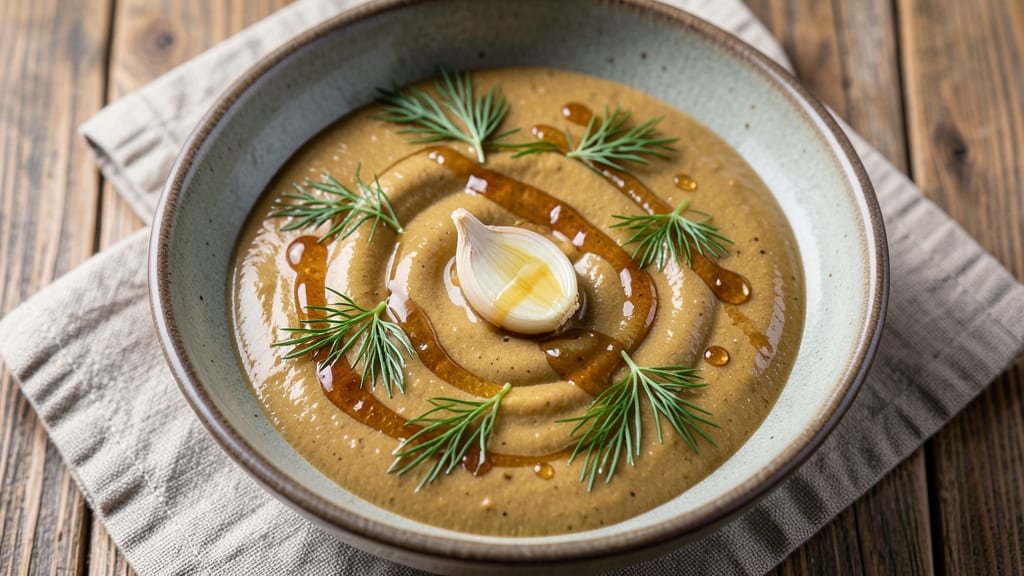 Bacon Fat Salad Dressing Recipe: Smoky Richness With Zero Waste