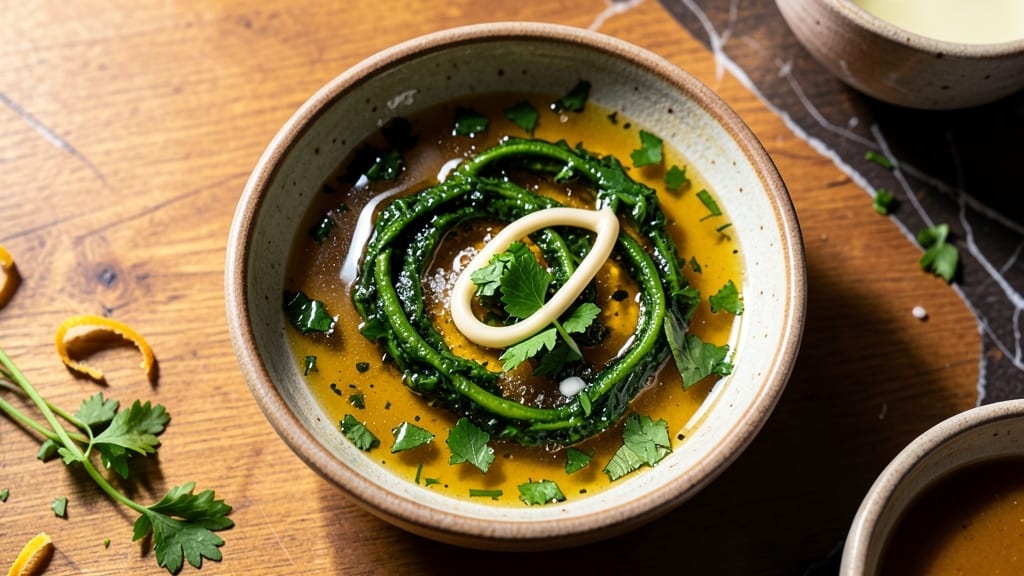 Arcobasso Salad Dressing Recipe: Herb-Infused Italian Elegance in Minutes