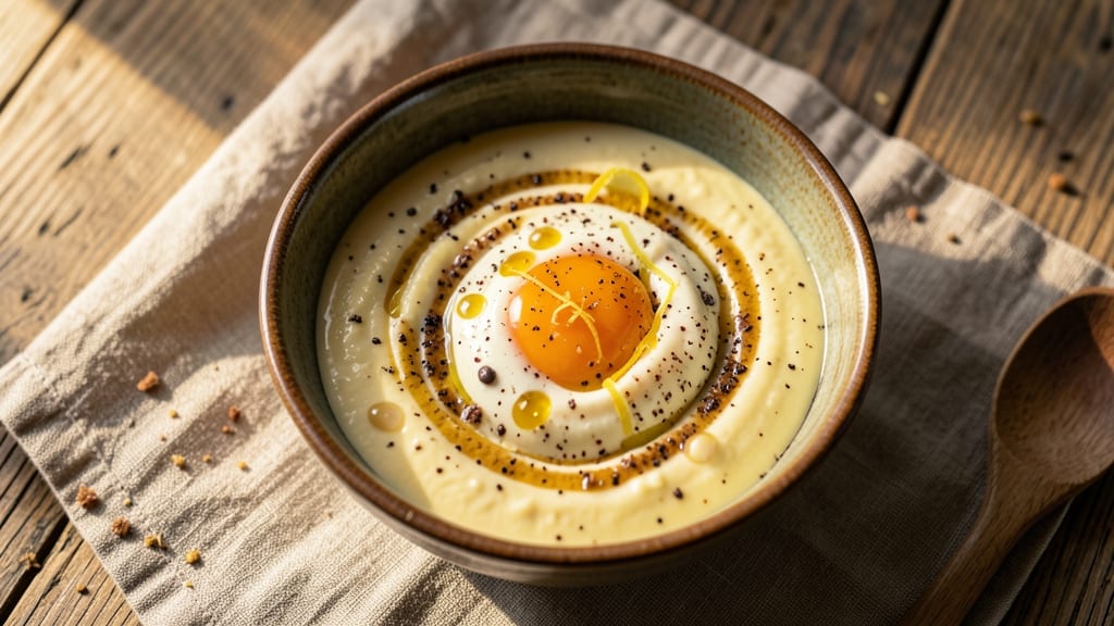 Caesar Salad Dressing Recipe With Egg and Anchovy Paste: Umami-Rich Depth Without the Anchovy Paste Shortcut