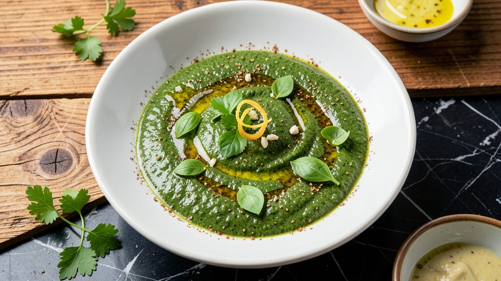 Campisi's House Salad Dressing Recipe: Bold Italian Vinaigrette With Hidden Herb Zing