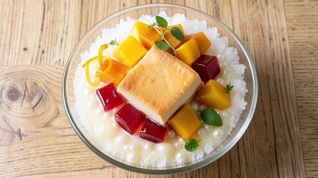 Buko Salad Ice Candy Recipe: Tropical Chewiness That Melts in Your Mouth
