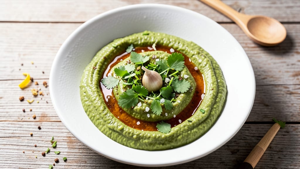 Avocado Salad Dressing Recipe No Oil: Creamy, Tangy, and Oil-Free Freshness