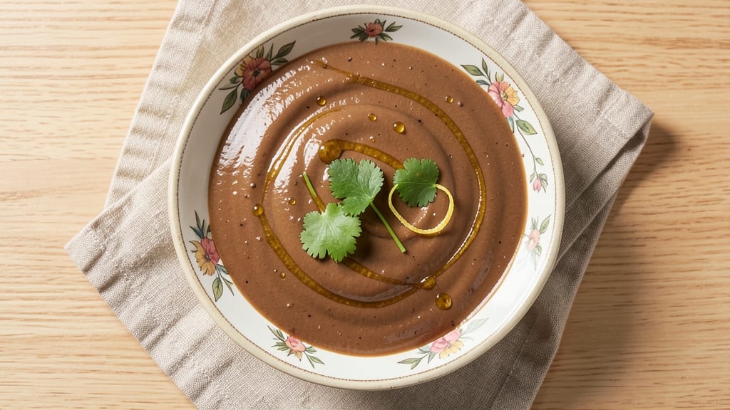 Babe's Restaurant Salad Dressing Recipe: Smoky Chipotle Cream Cheese Velout