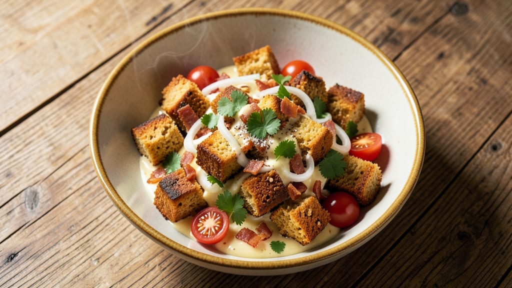 Cornbread Salad Recipe Taste Home: Southern-Style Crunch Meets Creamy Comfort