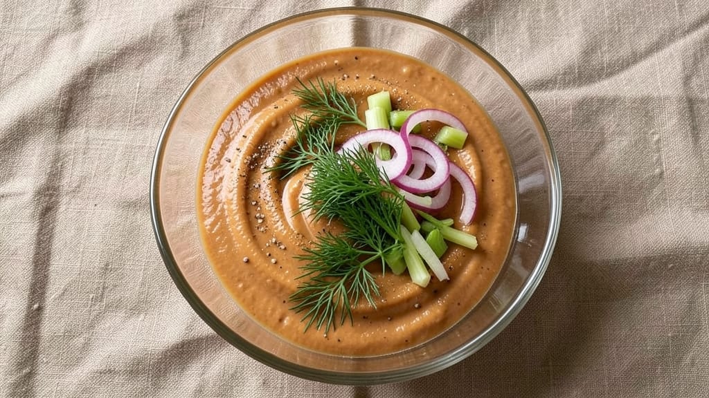 Blackhawk Salad Dressing Recipe: Bold Celery Crown Crunch Over Creamy Dill Base
