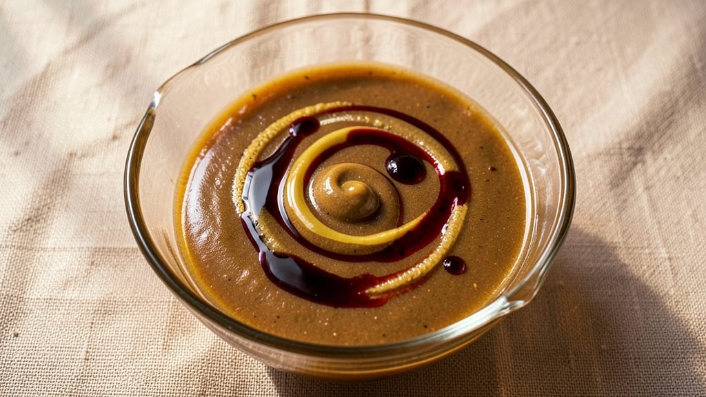 Beef Salad Dressing Recipe: Bold Umami Twist for Hearty Bowls