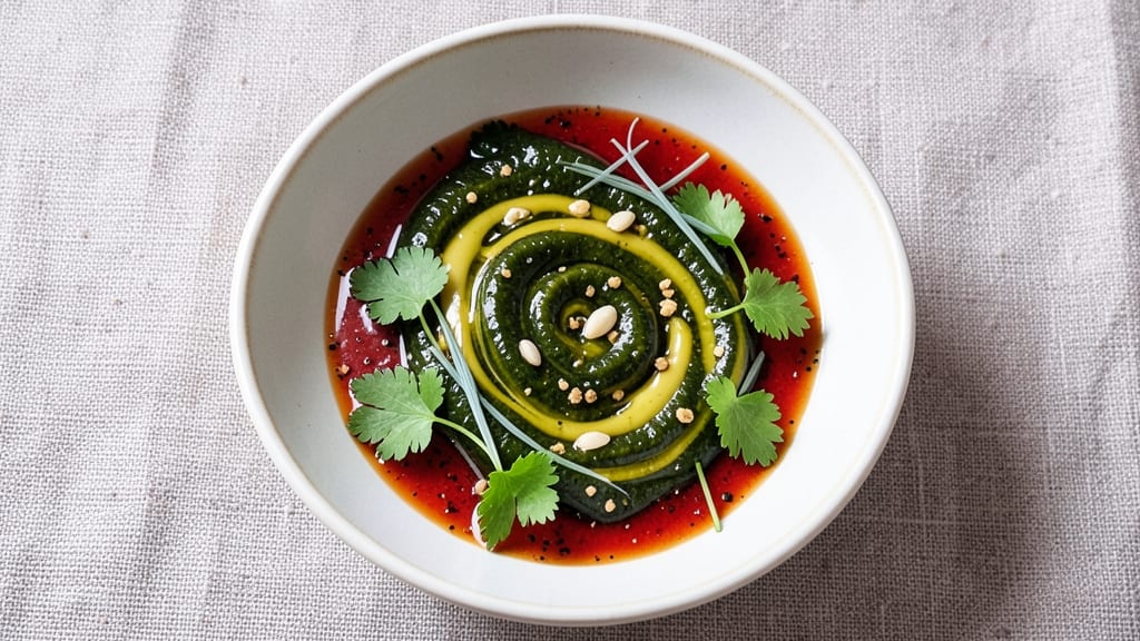 Café Rio Vinaigrette Salad Dressing Recipe: Bold Herb-Packed Crunch in Every Drop