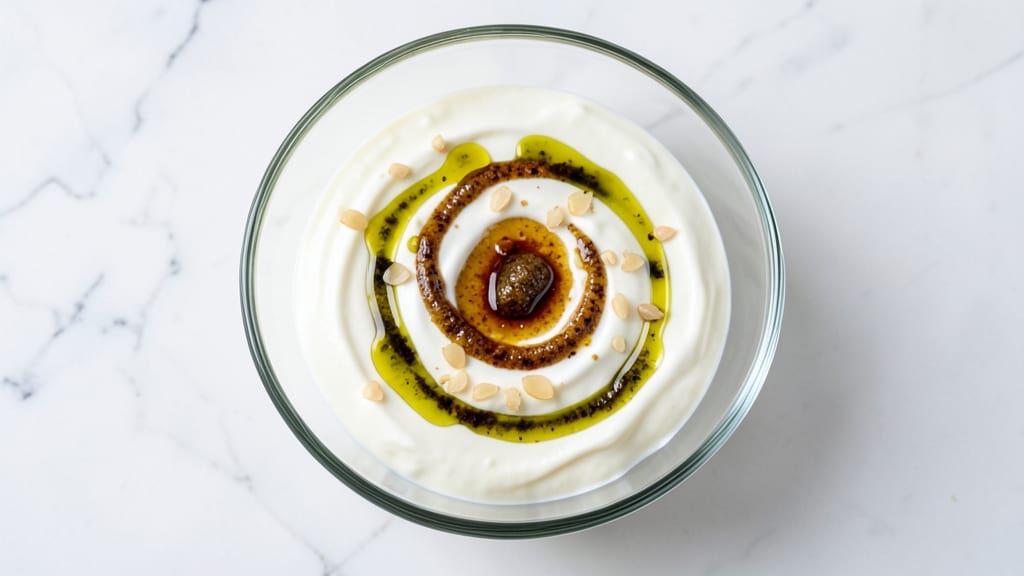 Bariatric-Friendly Salad Dressing Recipe: Low-Calorie Zing Without Compromise