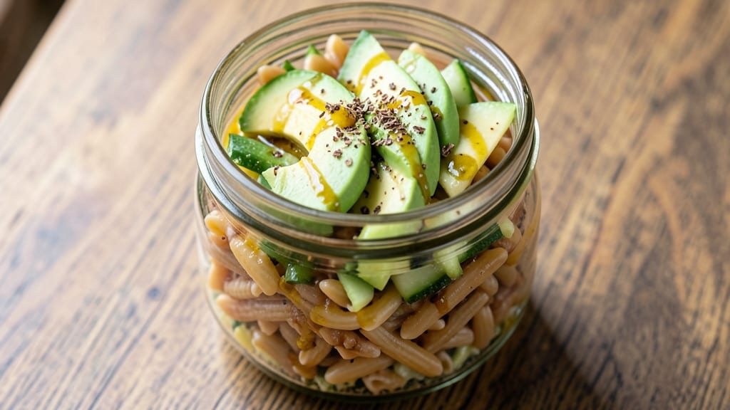 Camping Pasta Salad Recipe: No-Coolers-Needed Crunch in Minutes
