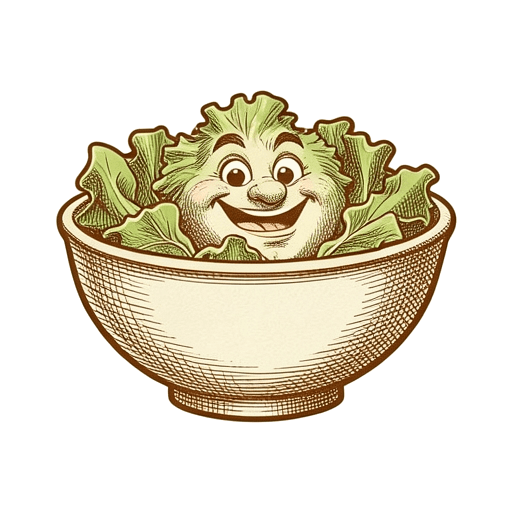 Salad Recipes Zest